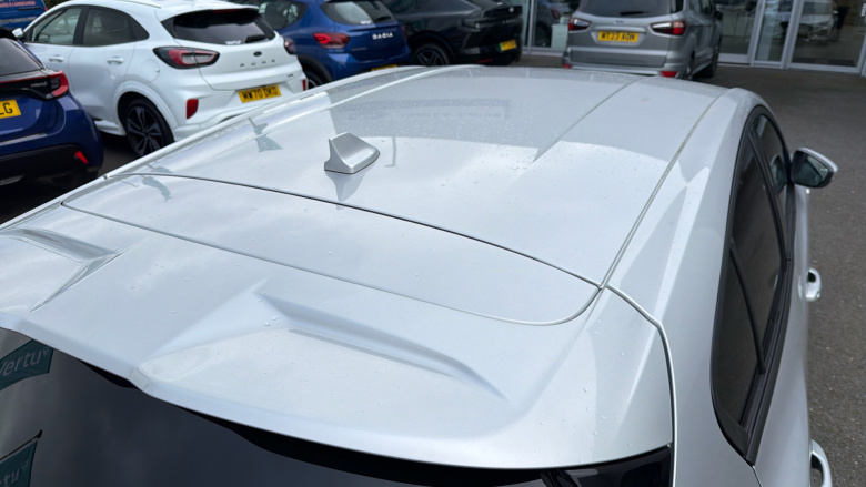 Ford Focus 1.0 EcoBoost Hybrid mHEV 155 ST-Line Edition 5dr Petrol Hatchback